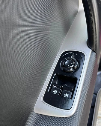 Alfa Romeo Mito cena 24900 przebieg: 166200, rok produkcji 2013 z Kraków małe 497